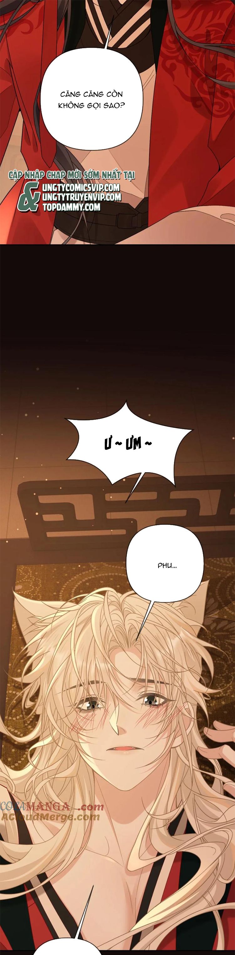 Lang Cẩu Chủ Thần Chapter 227 - Trang 3