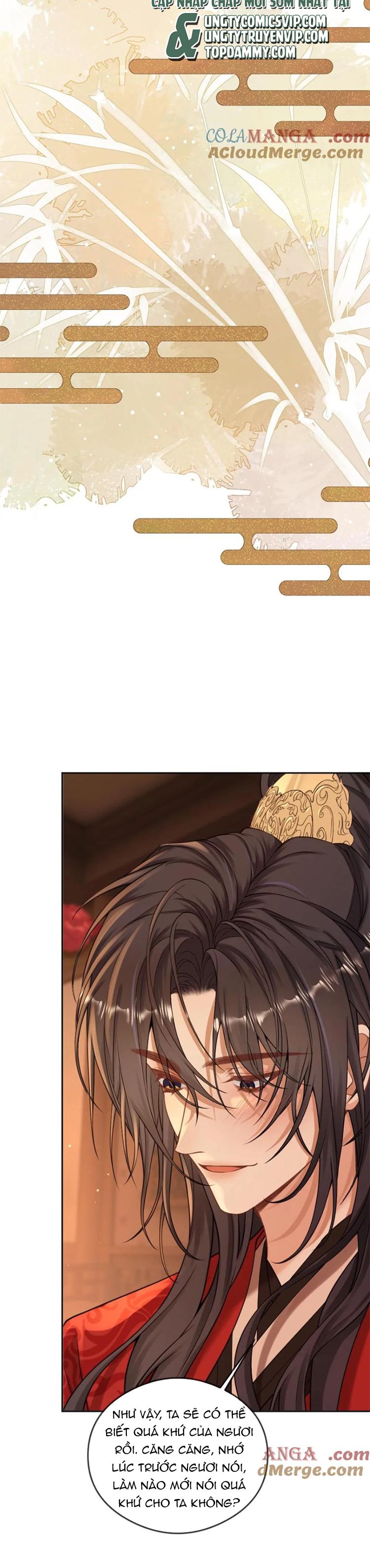 Lang Cẩu Chủ Thần Chapter 227 - Trang 3