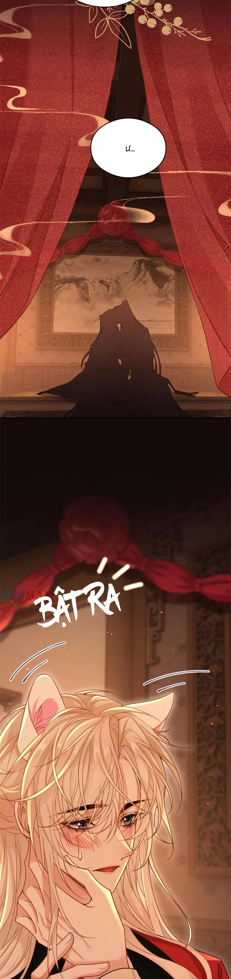 Lang Cẩu Chủ Thần Chapter 227 - Trang 3