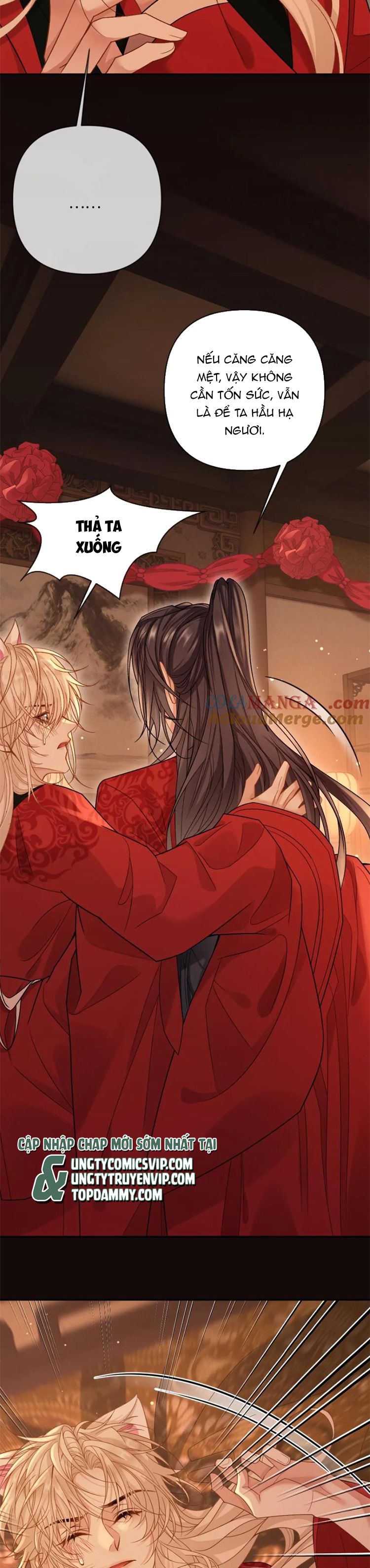 Lang Cẩu Chủ Thần Chapter 227 - Trang 3