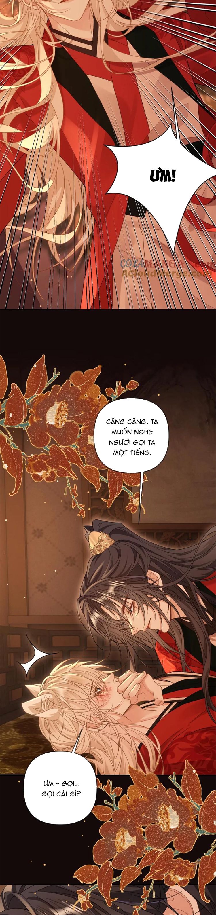 Lang Cẩu Chủ Thần Chapter 227 - Trang 3