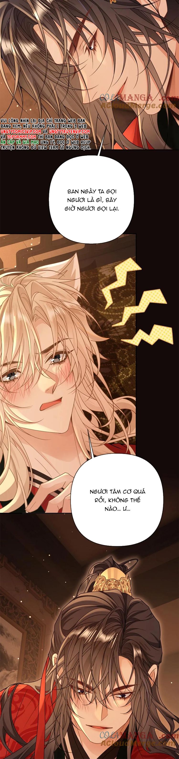 Lang Cẩu Chủ Thần Chapter 227 - Trang 3