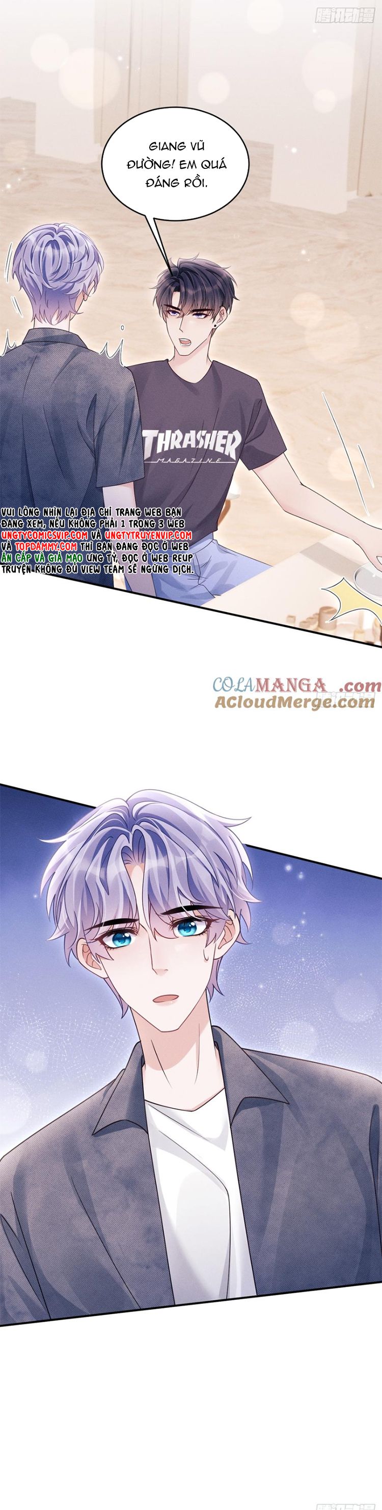 Tôi Hoài Nghi Ảnh Đế Đang Theo Đuổi Tôi Chapter 146 - Trang 4