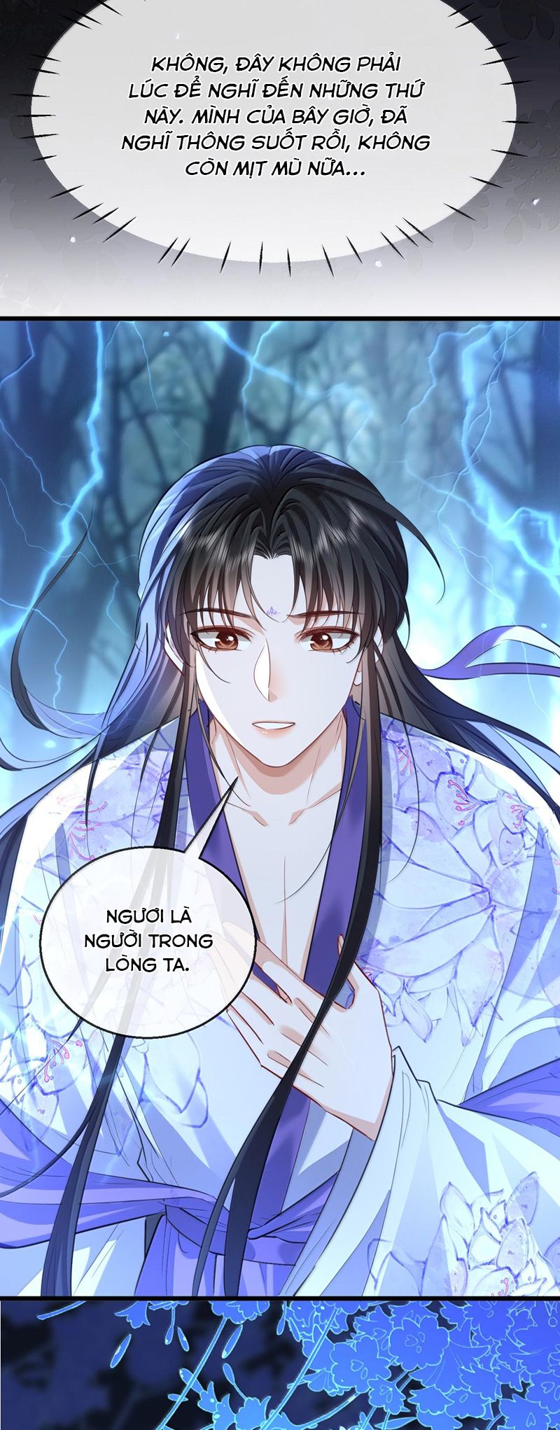 Ma Tôn Đại Nhân Song Tu Không Chapter 69 - Trang 4