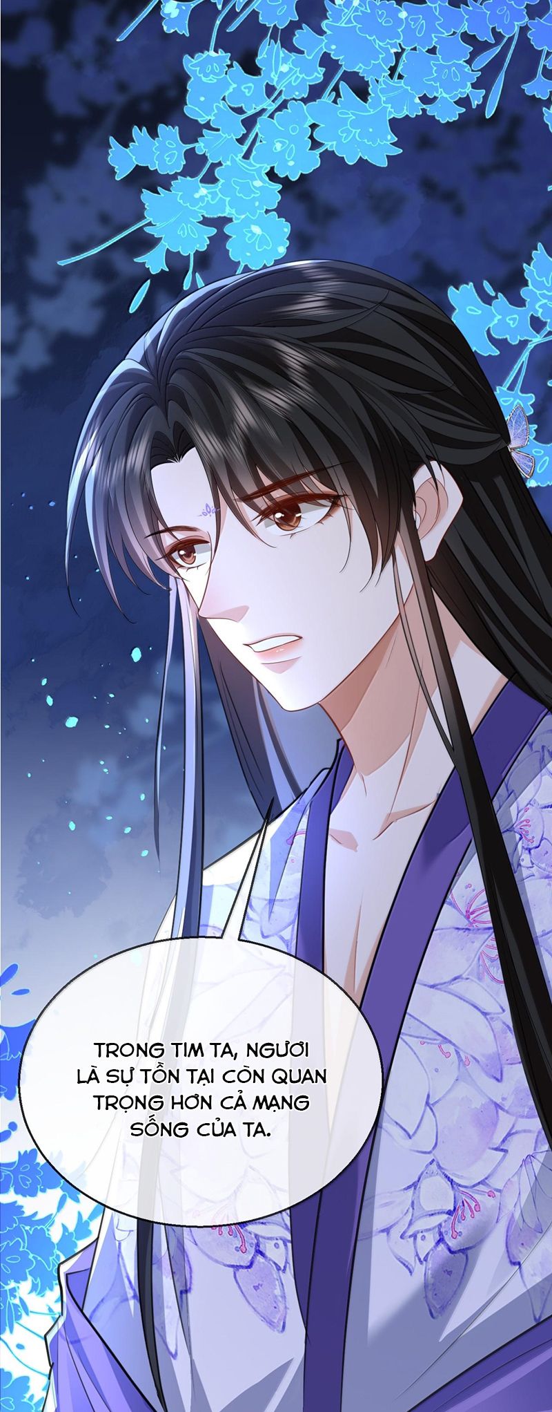 Ma Tôn Đại Nhân Song Tu Không Chapter 69 - Trang 4