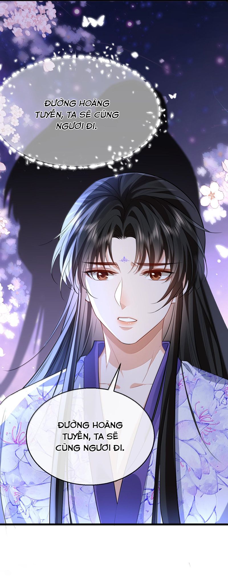 Ma Tôn Đại Nhân Song Tu Không Chapter 69 - Trang 4