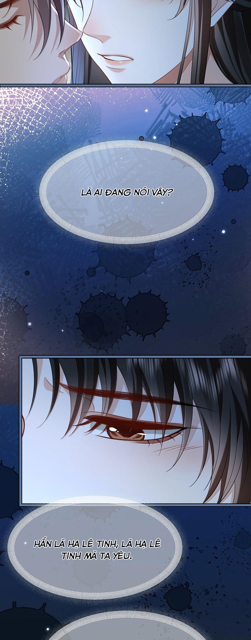 Ma Tôn Đại Nhân Song Tu Không Chapter 69 - Trang 4