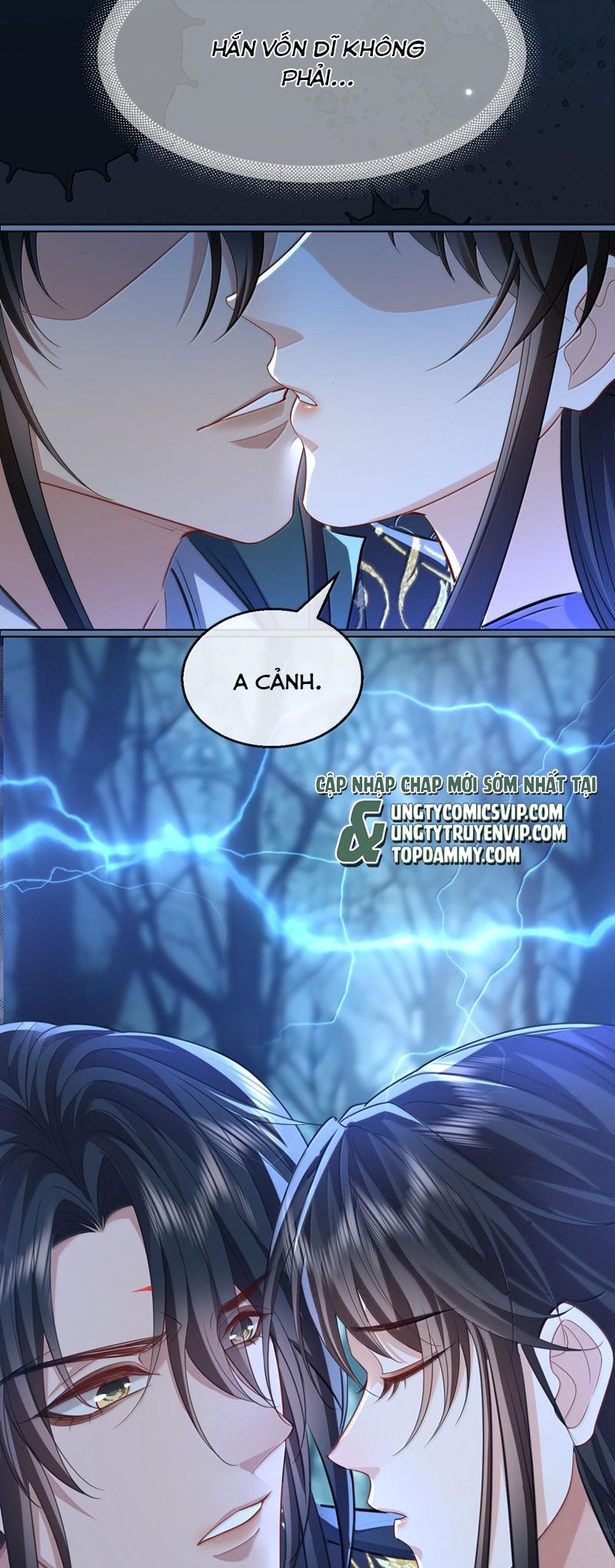 Ma Tôn Đại Nhân Song Tu Không Chapter 69 - Trang 4