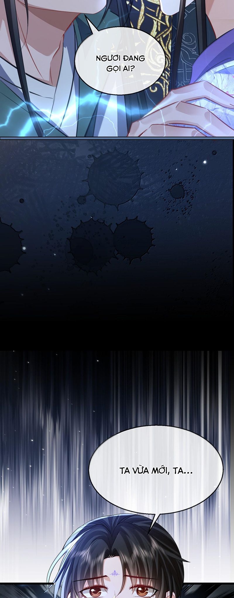 Ma Tôn Đại Nhân Song Tu Không Chapter 69 - Trang 4