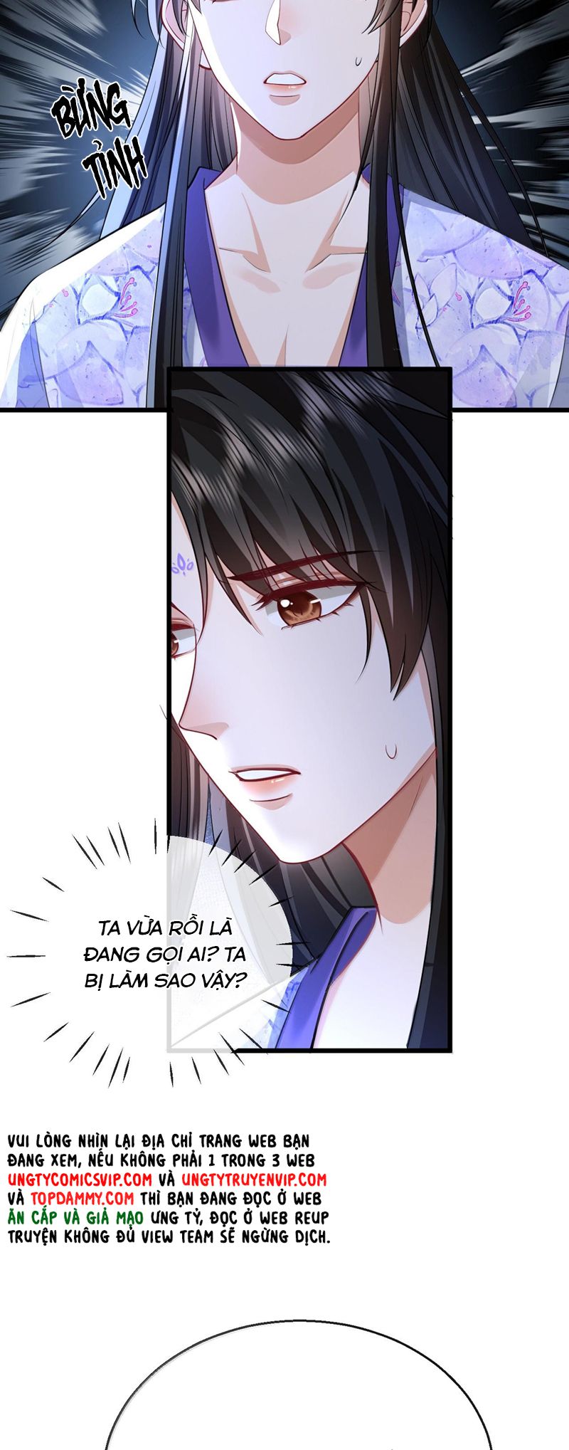 Ma Tôn Đại Nhân Song Tu Không Chapter 69 - Trang 4