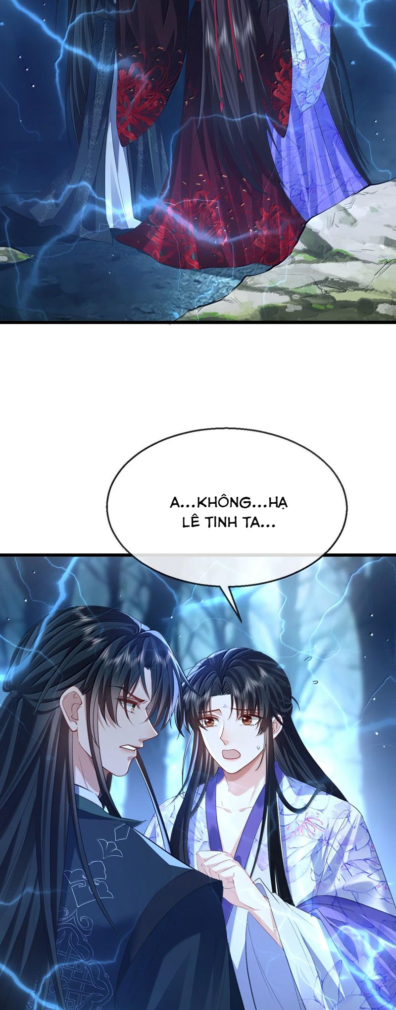 Ma Tôn Đại Nhân Song Tu Không Chapter 69 - Trang 4