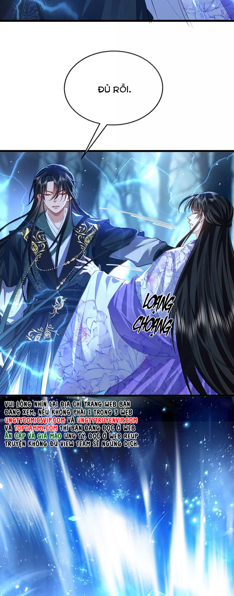 Ma Tôn Đại Nhân Song Tu Không Chapter 69 - Trang 4