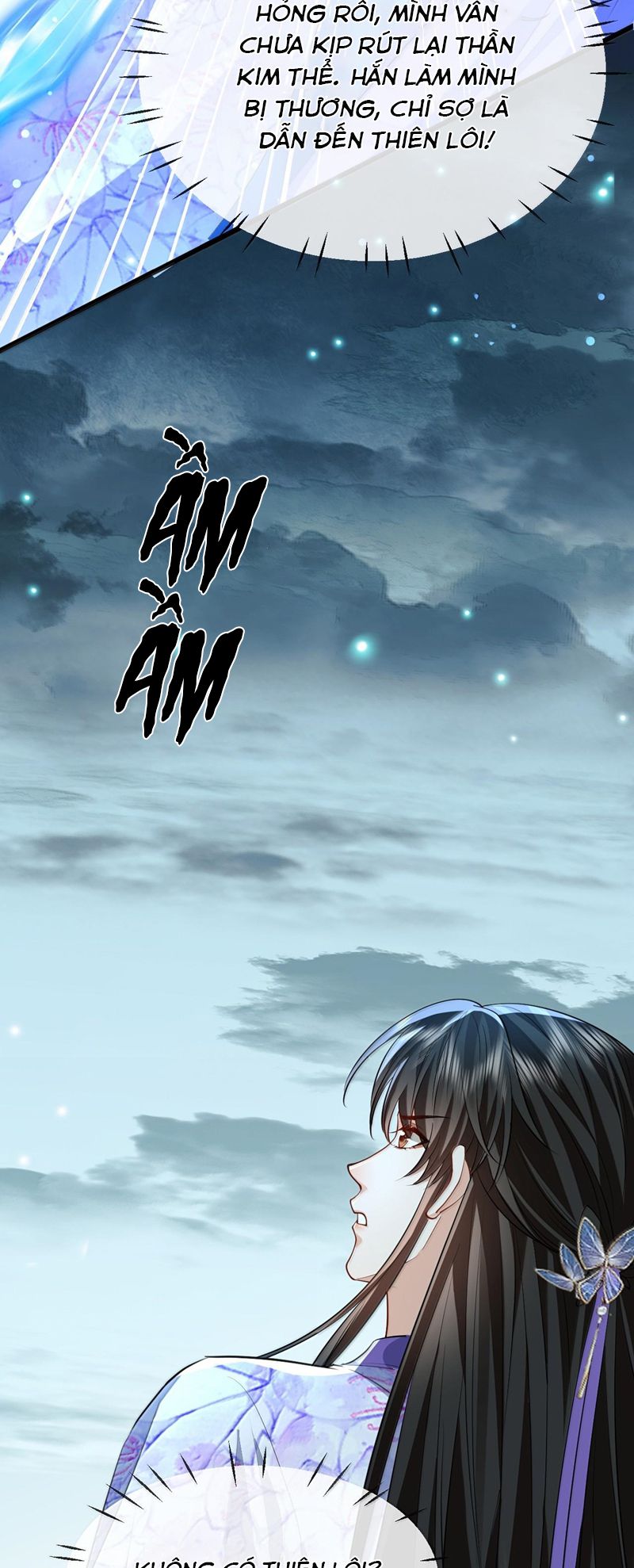 Ma Tôn Đại Nhân Song Tu Không Chapter 69 - Trang 4