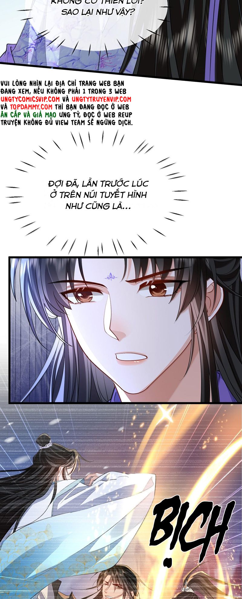 Ma Tôn Đại Nhân Song Tu Không Chapter 69 - Trang 4