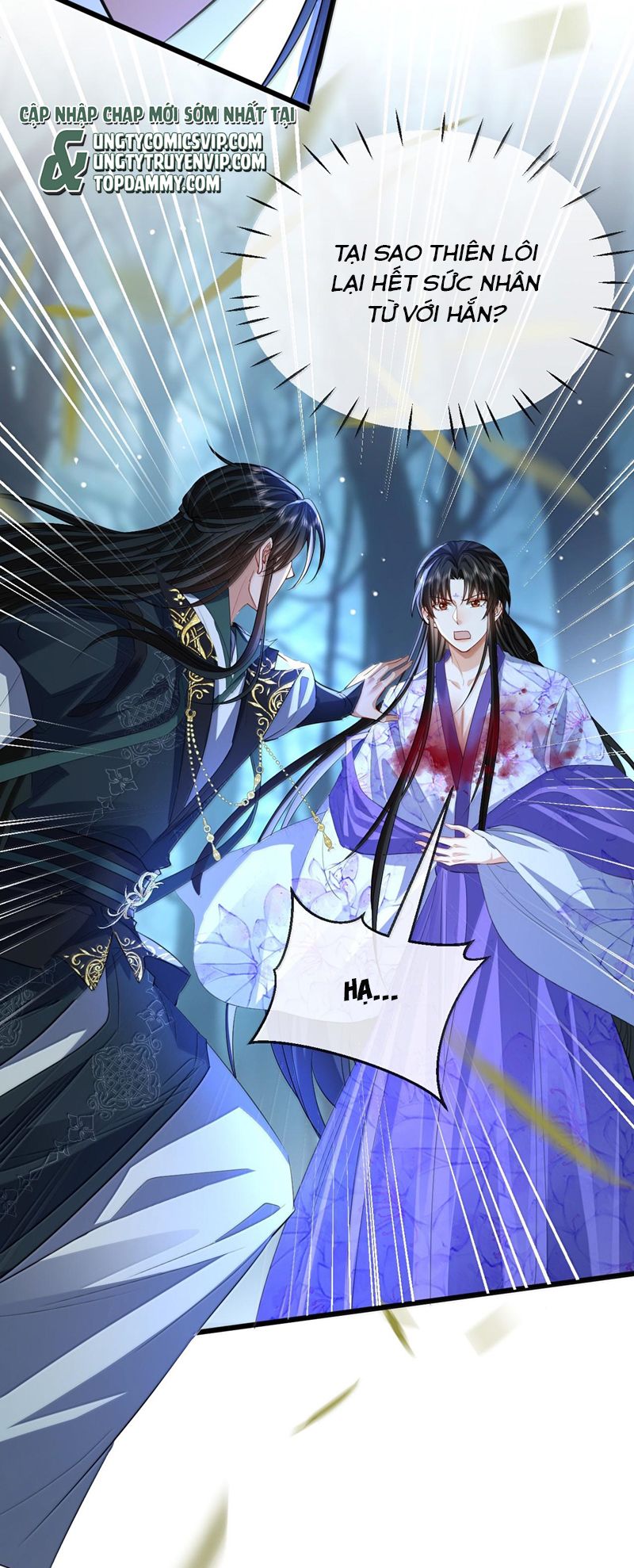 Ma Tôn Đại Nhân Song Tu Không Chapter 69 - Trang 4