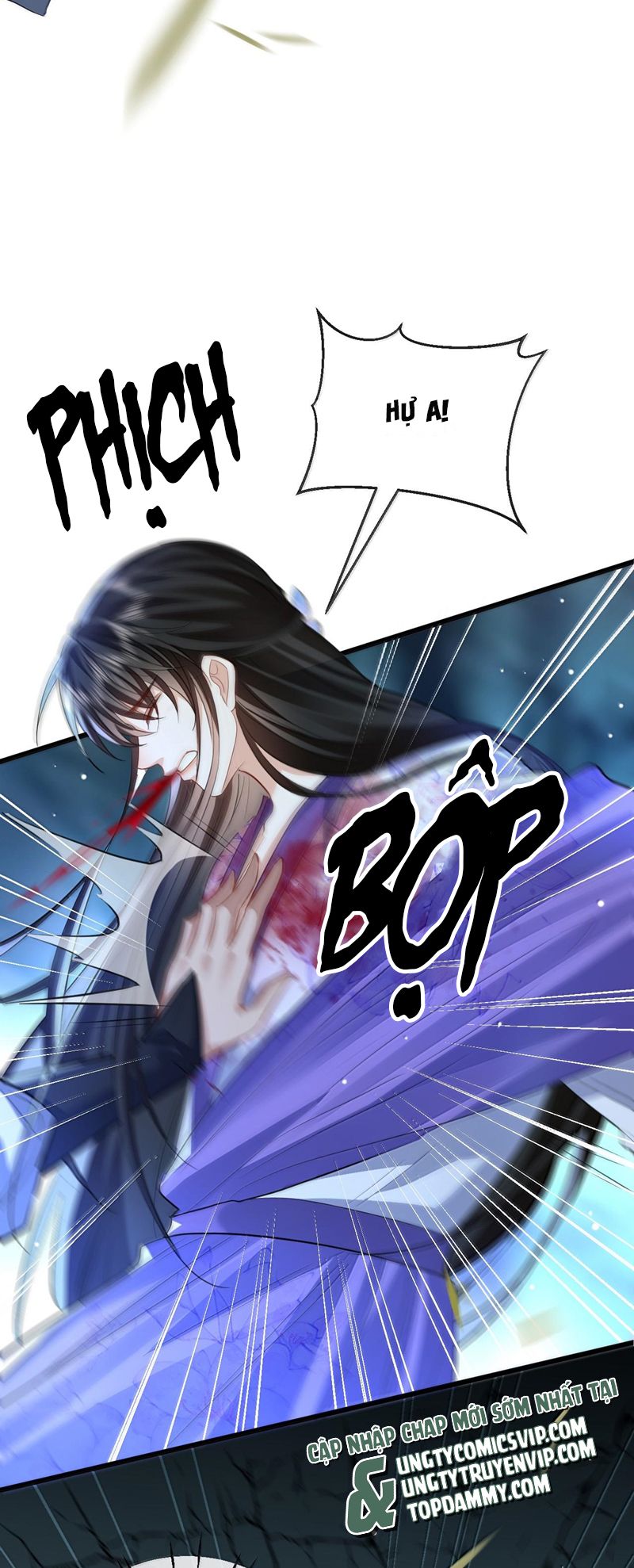 Ma Tôn Đại Nhân Song Tu Không Chapter 69 - Trang 4