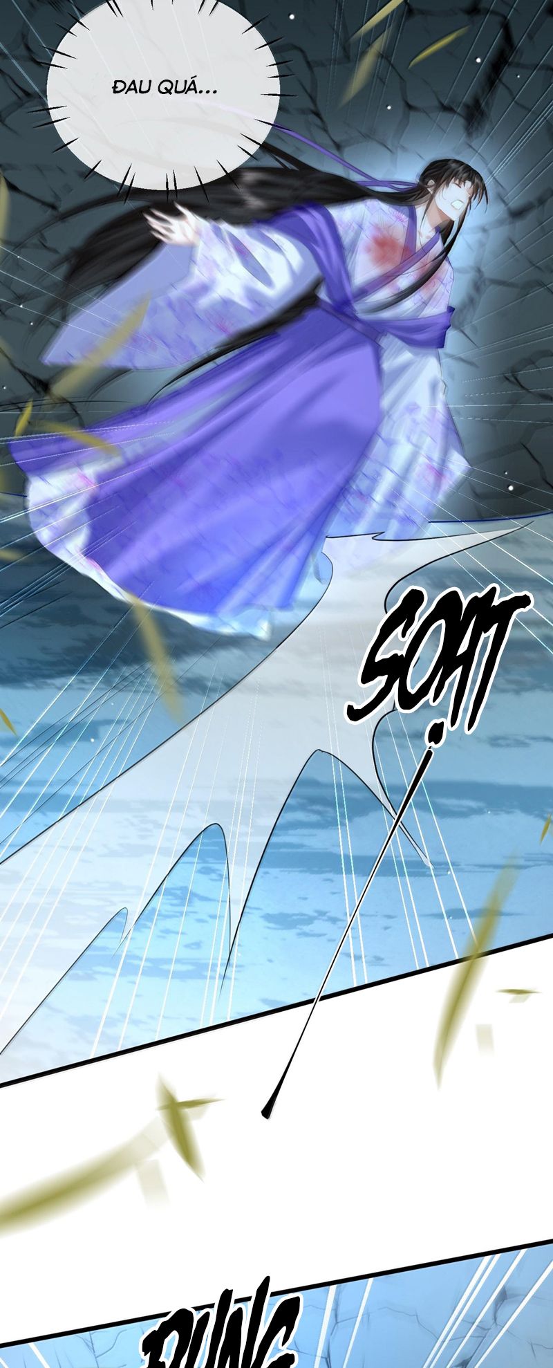 Ma Tôn Đại Nhân Song Tu Không Chapter 69 - Trang 4