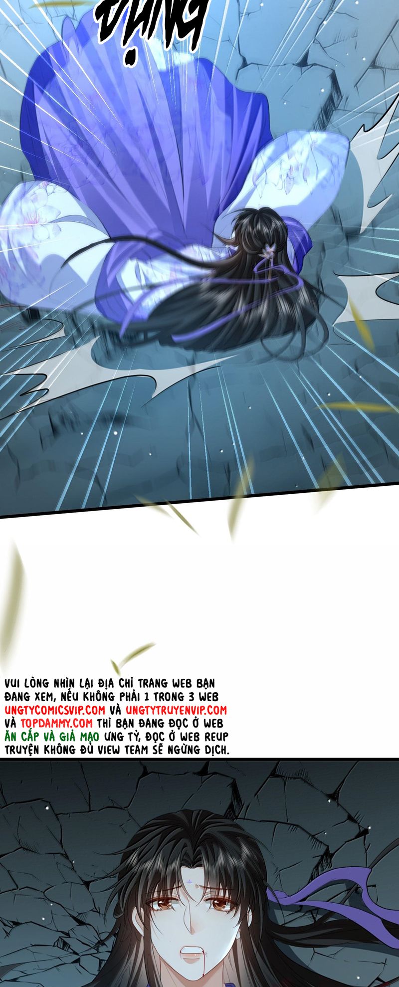 Ma Tôn Đại Nhân Song Tu Không Chapter 69 - Trang 4