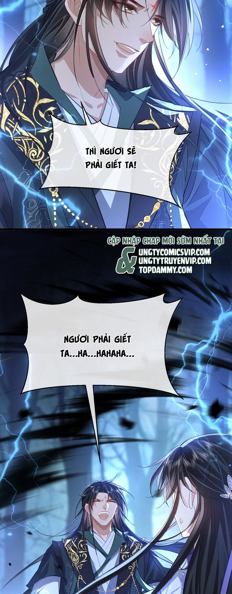 Ma Tôn Đại Nhân Song Tu Không Chapter 69 - Trang 4