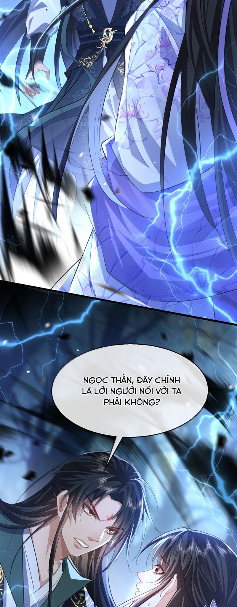 Ma Tôn Đại Nhân Song Tu Không Chapter 69 - Trang 4