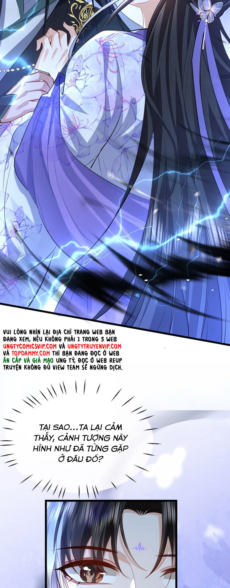 Ma Tôn Đại Nhân Song Tu Không Chapter 69 - Trang 4