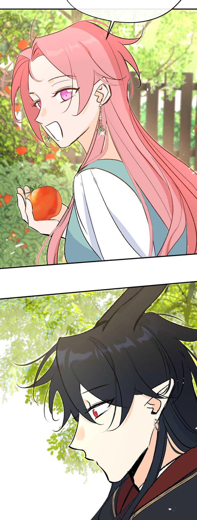 Mộng Tưởng Của Thần Quan Là Cưỡi Lên Thiên Cổ Ác Long Chapter 35 - Trang 3