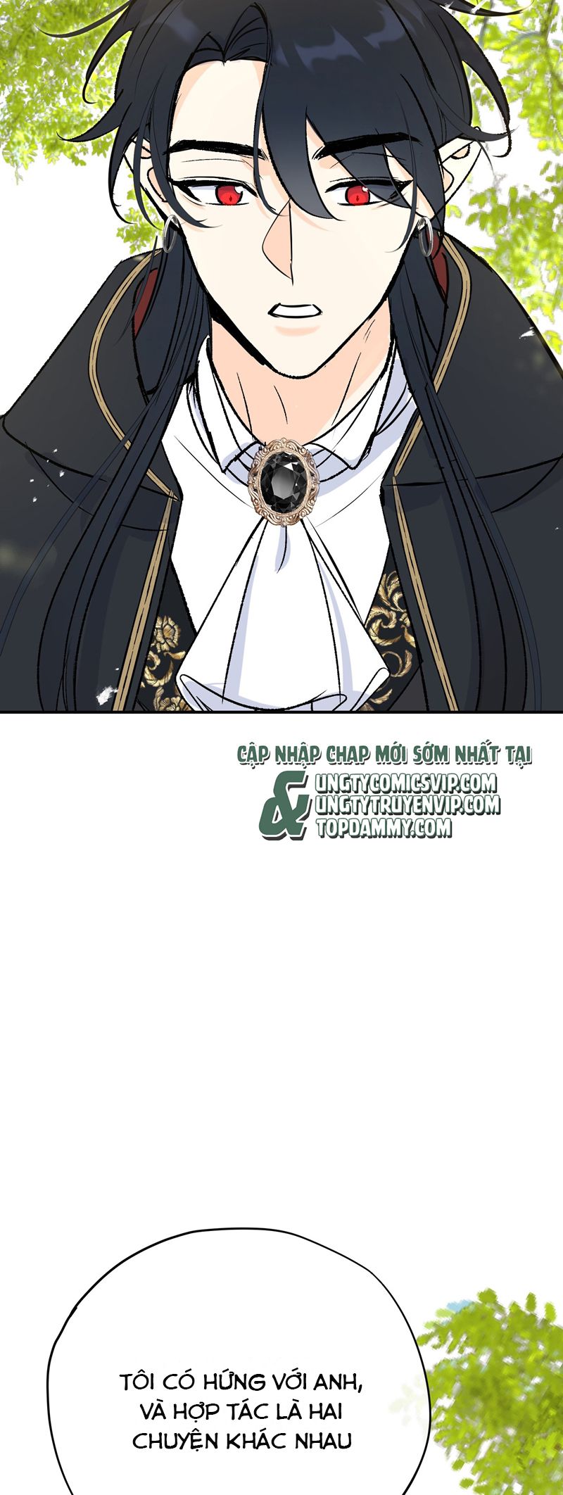 Mộng Tưởng Của Thần Quan Là Cưỡi Lên Thiên Cổ Ác Long Chapter 35 - Trang 3