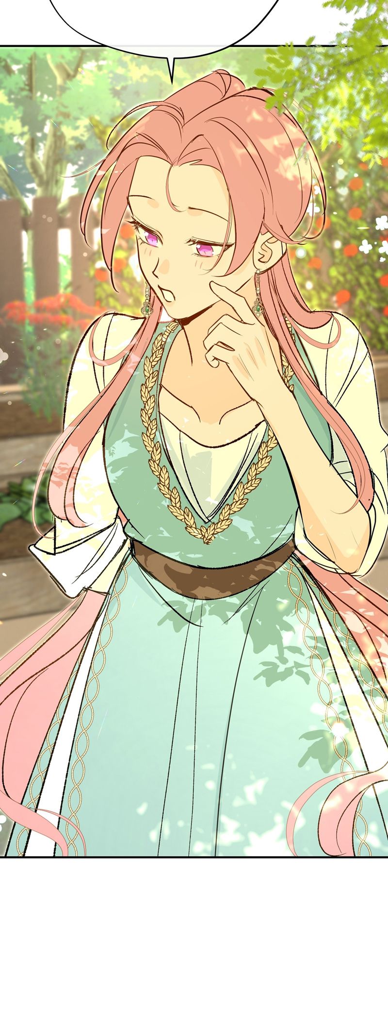 Mộng Tưởng Của Thần Quan Là Cưỡi Lên Thiên Cổ Ác Long Chapter 35 - Trang 3