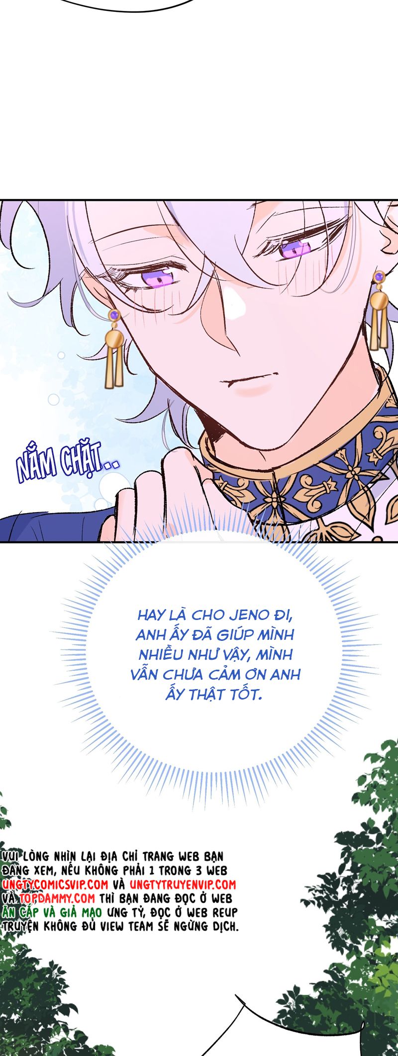 Mộng Tưởng Của Thần Quan Là Cưỡi Lên Thiên Cổ Ác Long Chapter 35 - Trang 3