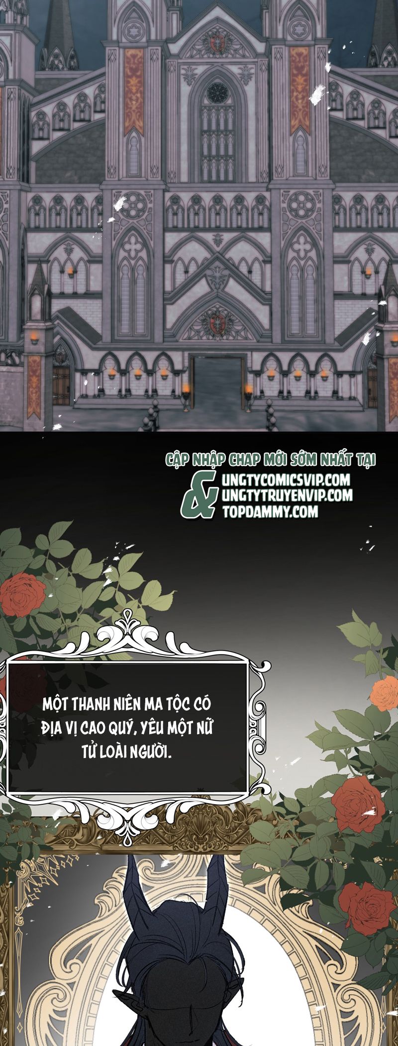 Mộng Tưởng Của Thần Quan Là Cưỡi Lên Thiên Cổ Ác Long Chapter 35 - Trang 3