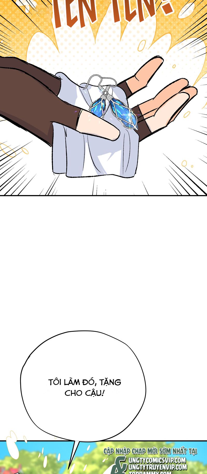 Mộng Tưởng Của Thần Quan Là Cưỡi Lên Thiên Cổ Ác Long Chapter 35 - Trang 3