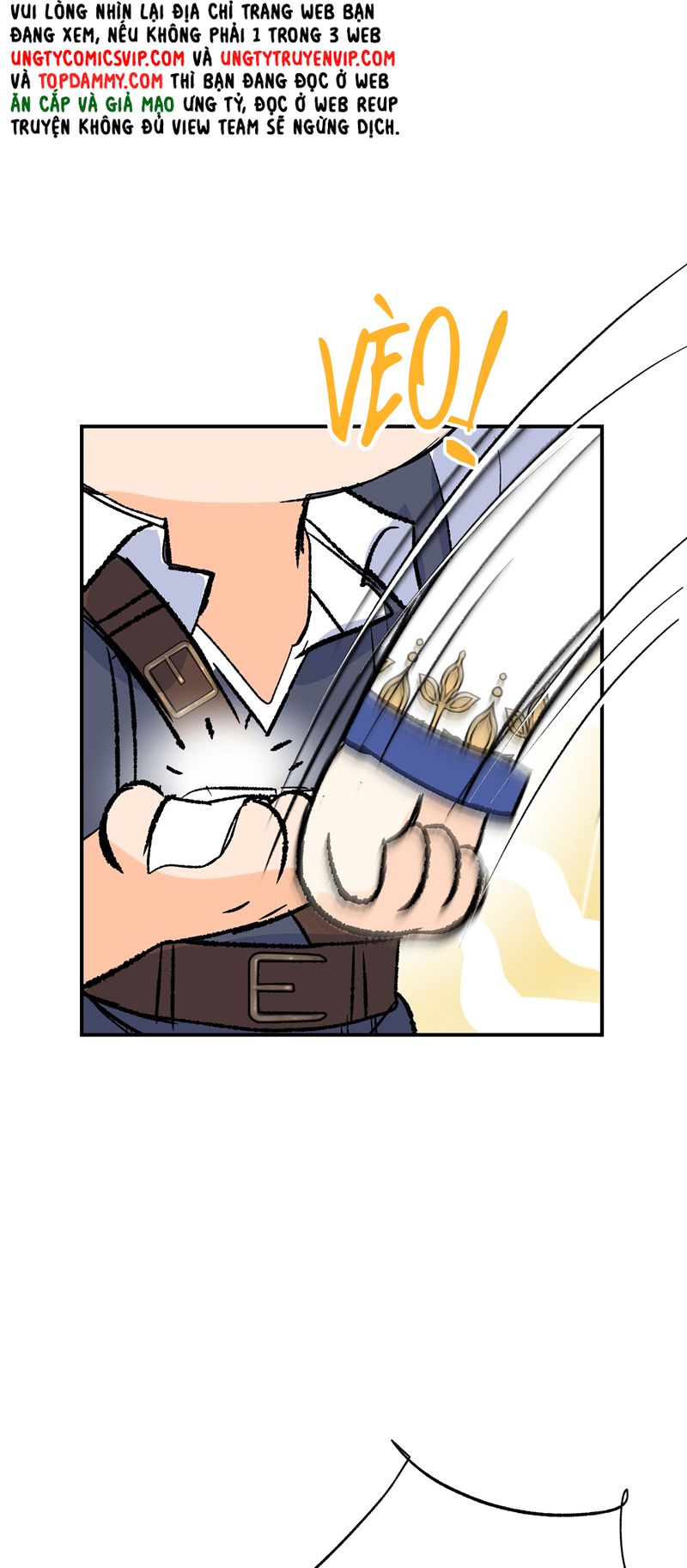 Mộng Tưởng Của Thần Quan Là Cưỡi Lên Thiên Cổ Ác Long Chapter 35 - Trang 3