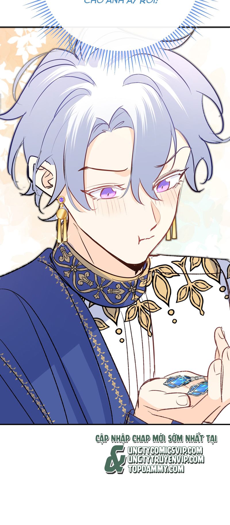 Mộng Tưởng Của Thần Quan Là Cưỡi Lên Thiên Cổ Ác Long Chapter 35 - Trang 3