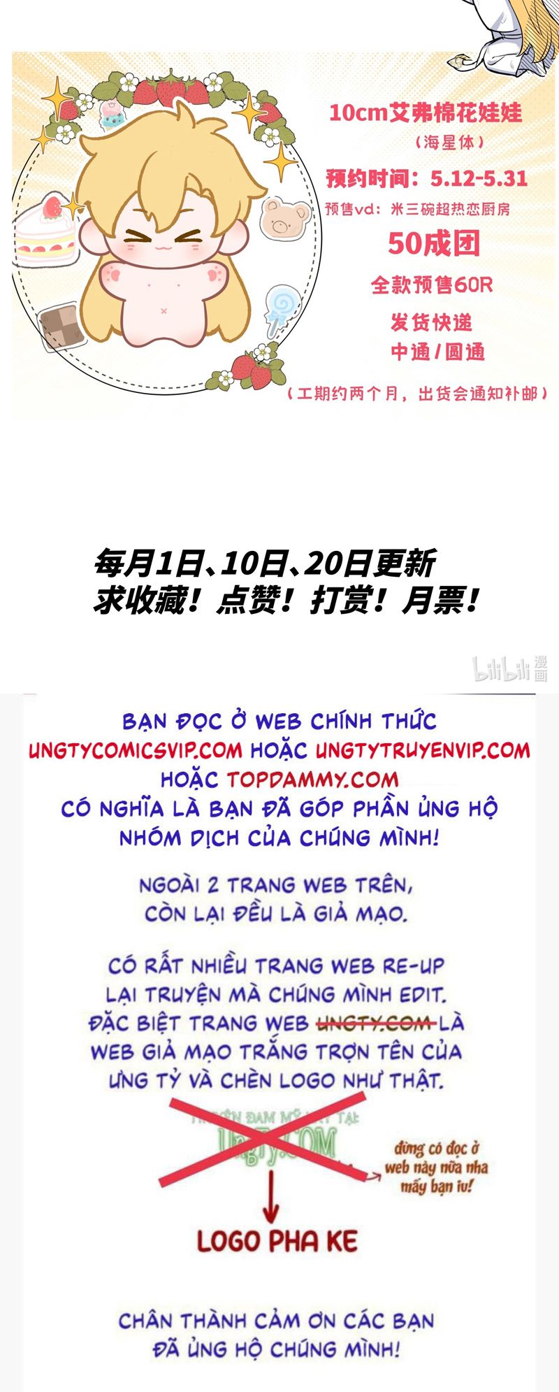 Mộng Tưởng Của Thần Quan Là Cưỡi Lên Thiên Cổ Ác Long Chapter 35 - Trang 3