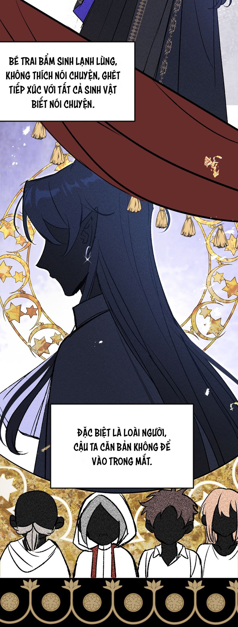 Mộng Tưởng Của Thần Quan Là Cưỡi Lên Thiên Cổ Ác Long Chapter 35 - Trang 3