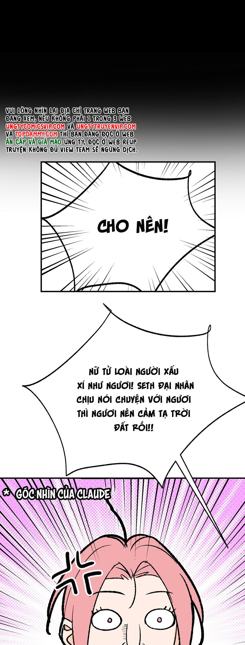 Mộng Tưởng Của Thần Quan Là Cưỡi Lên Thiên Cổ Ác Long Chapter 35 - Trang 3