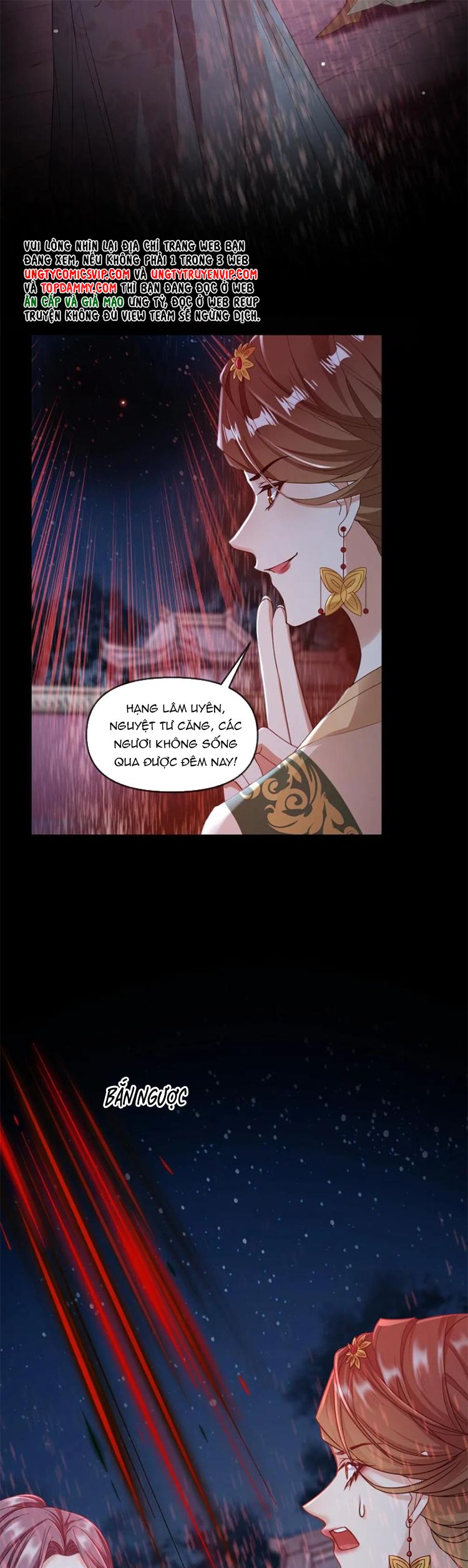 Lang Cẩu Chủ Thần Chapter 228 - Trang 3