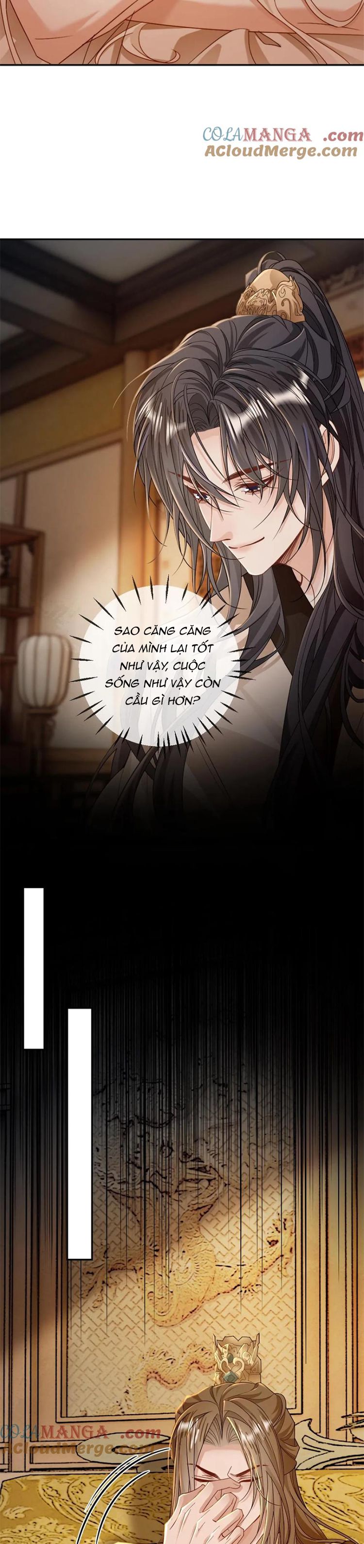 Lang Cẩu Chủ Thần Chapter 228 - Trang 3