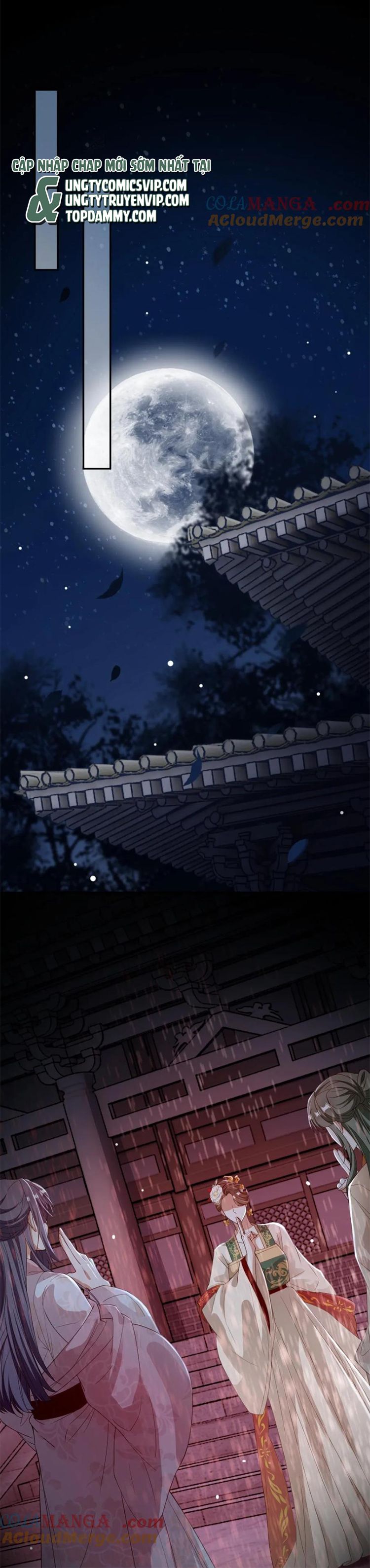 Lang Cẩu Chủ Thần Chapter 228 - Trang 3