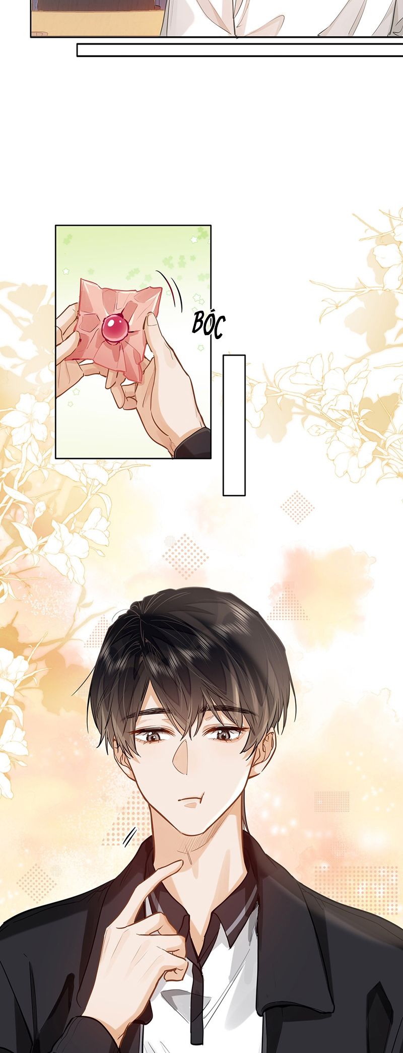Tôi Thích Tin Tức Tố Của Cậu Chapter 31 - Trang 4