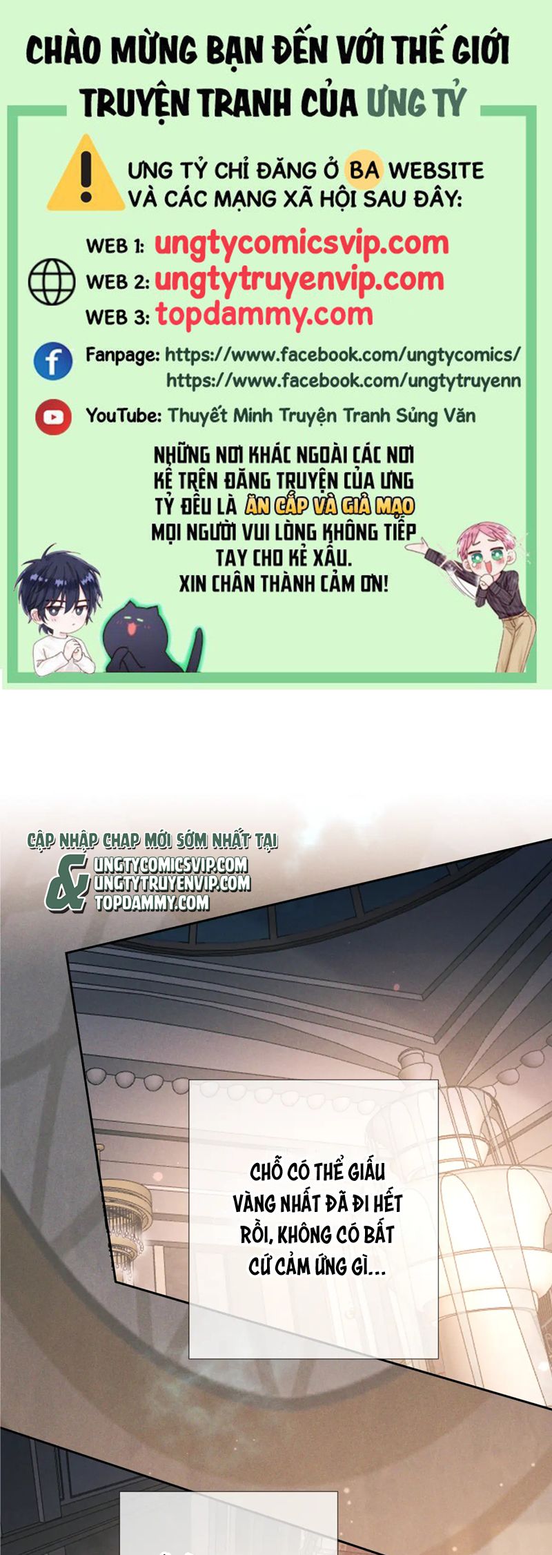 Đêm Tình Yêu Và Sát Ý Chapter 21 - Trang 4
