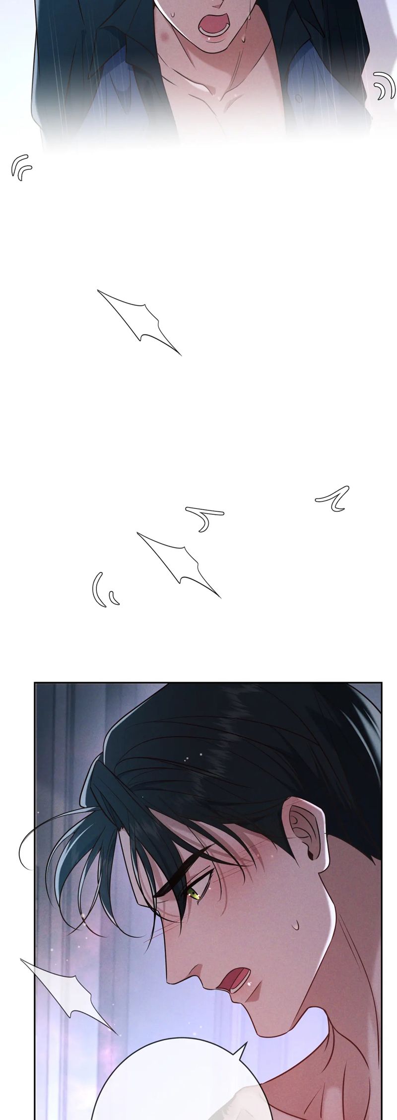 Đêm Tình Yêu Và Sát Ý Chapter 21 - Trang 4
