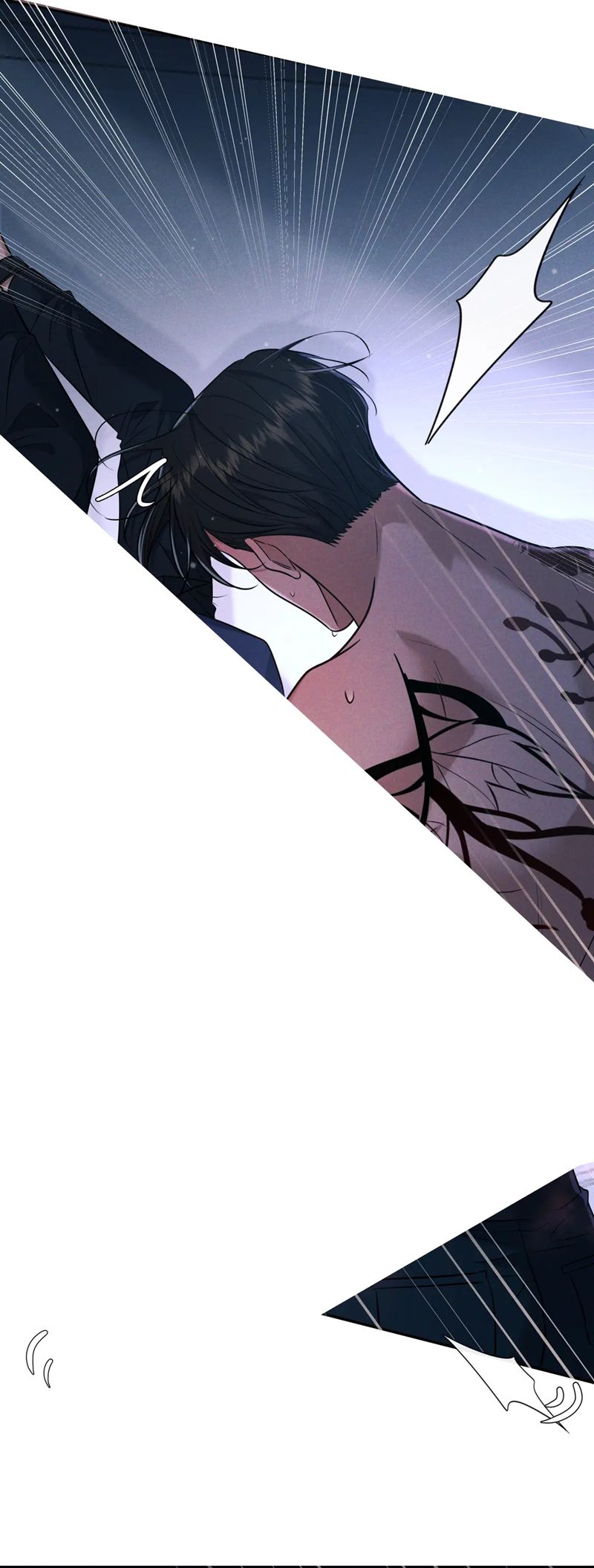 Đêm Tình Yêu Và Sát Ý Chapter 21 - Trang 4