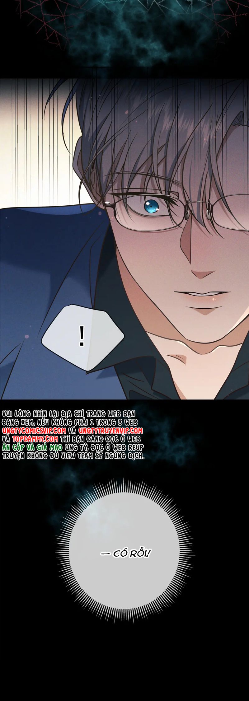 Đêm Tình Yêu Và Sát Ý Chapter 21 - Trang 4