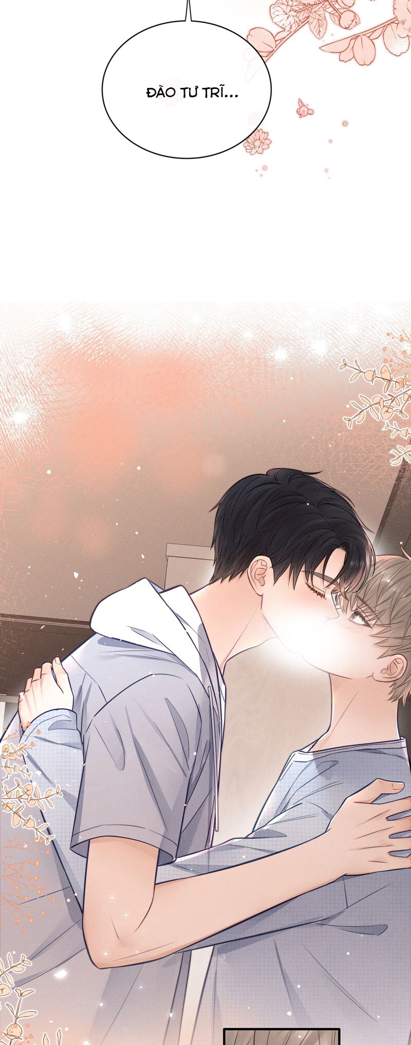 Thời Gian May Mắn Chapter 34 - Trang 3