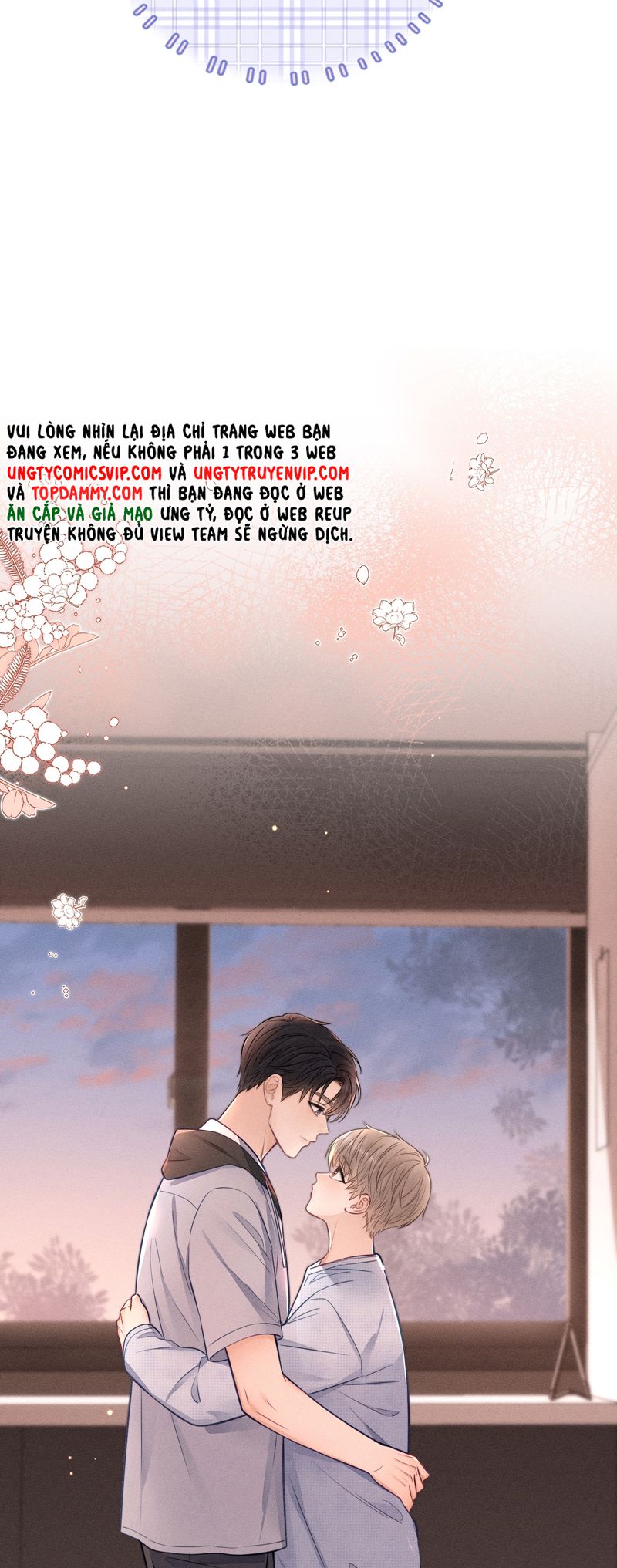 Thời Gian May Mắn Chapter 34 - Trang 3