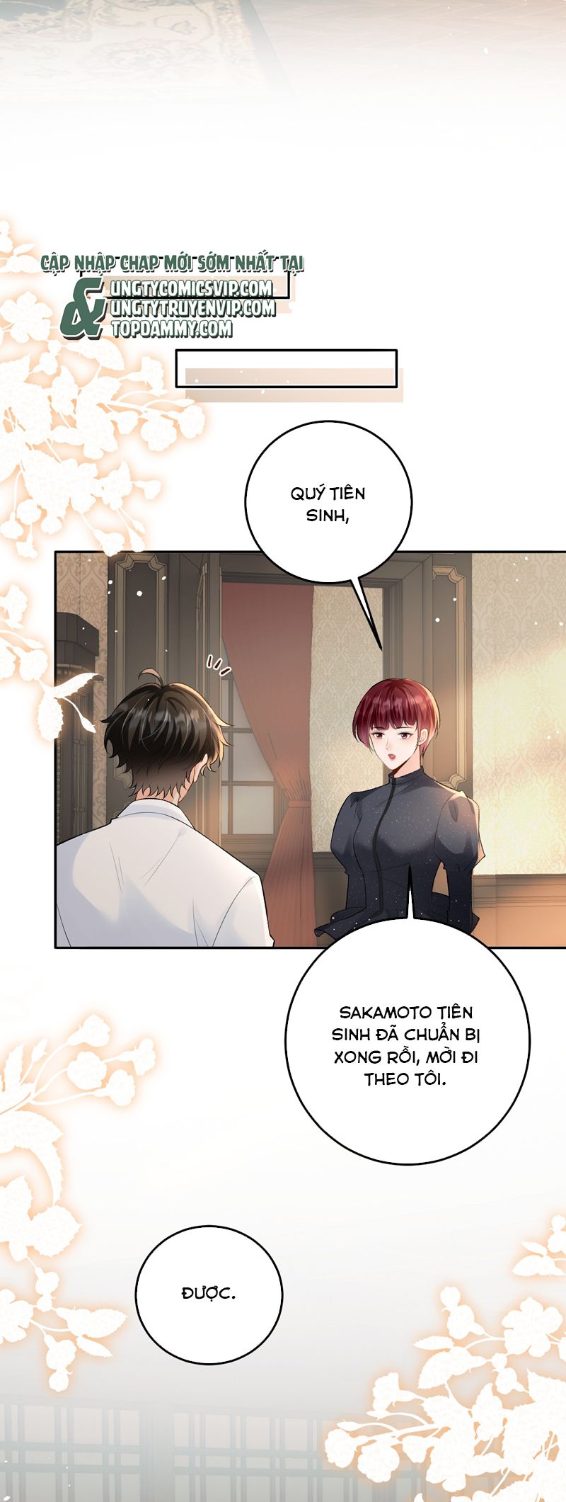 Bản Tính Hạ Đẳng Chapter 31 - Trang 3