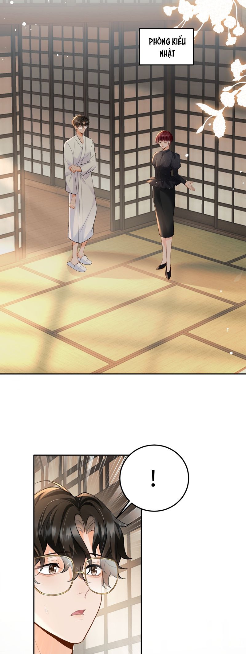 Bản Tính Hạ Đẳng Chapter 31 - Trang 3