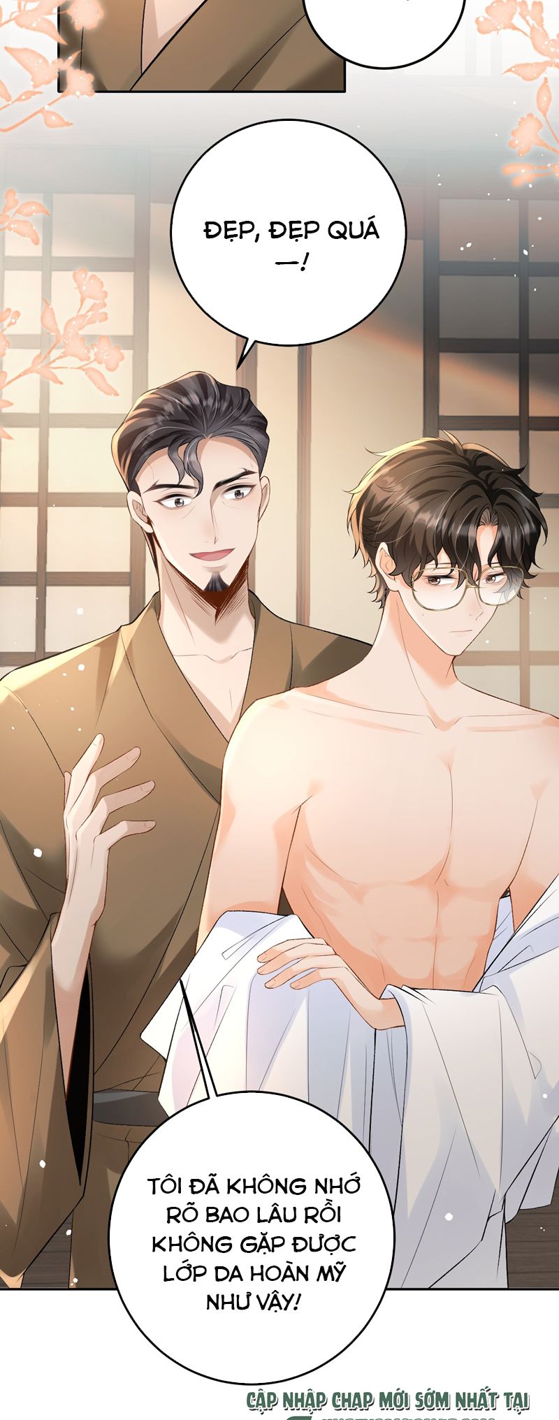 Bản Tính Hạ Đẳng Chapter 31 - Trang 3