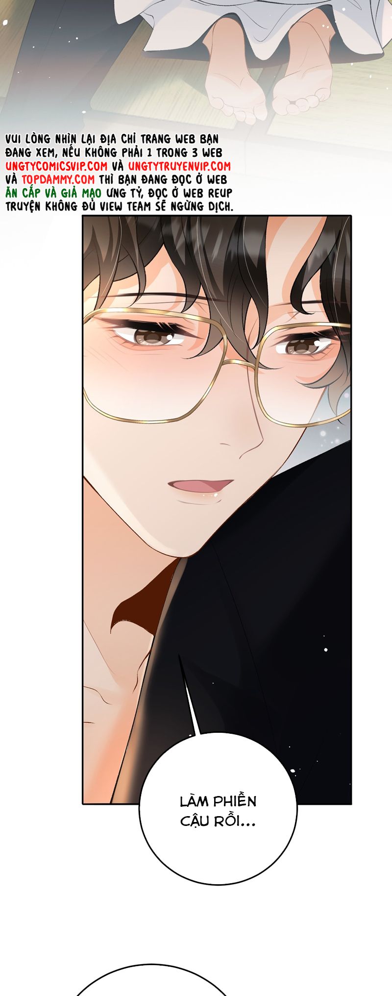 Bản Tính Hạ Đẳng Chapter 31 - Trang 3